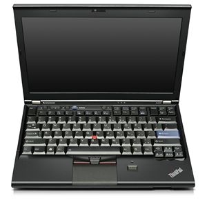 レノボ ThinkPad X220(Win7Pro64SP1/Corei7-2640M/2.8GHz/2GB/320GB/LED12.5型HD) 428747J