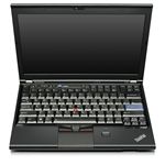 レノボ ThinkPad X220(Win7Pro64SP1/Corei7-2640M/2.8GHz/2GB/320GB/LED12.5型HD) 428747J