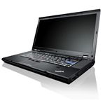 レノボ ThinkPad W520(Win7Pro64SP1/Corei7-2670QM/2.2GHz/4GB/SSD160GB/S-Multi/LED15.6型) 42763PJ