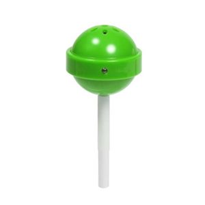 Logos Candy Speaker Apple   (グリーン) CD-SP-G