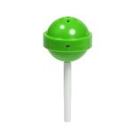 Logos Candy Speaker Apple   (グリーン) CD-SP-G