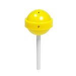 Logos Candy Speaker Lemon   (イエロー) CD-SP-Y