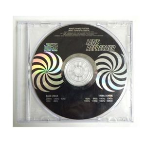 ラウダ CDレンズクリーナー XL-770