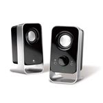 ロジクール LS11 2.0 Stereo Speaker System LS-11