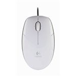 ロジクール ロジクールLS1レーザーマウス(ホワイト) LS-1WH
