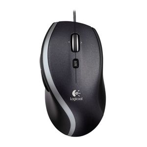 ロジクール ロジクールマウス M500 M500