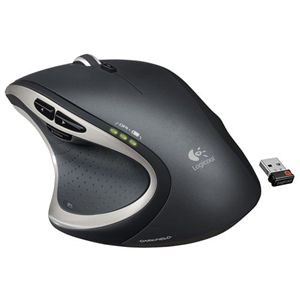 ロジクール ロジクール パフォーマンス マウスM950 M950