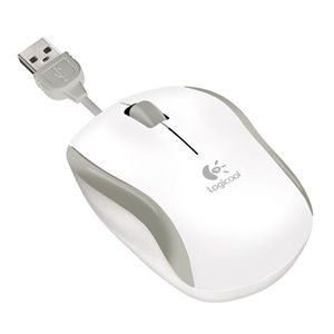 ロジクール ロジクール マウス M125 M125WH