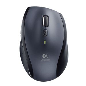 ロジクール ロジクール マラソンマウス M705r M705R