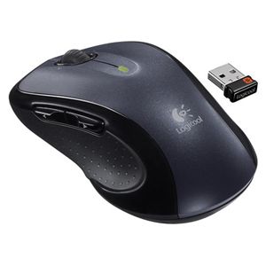 ロジクール ロジクール ワイヤレスマウス M510 M510