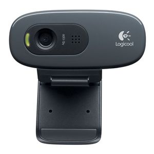 ロジクール Logicool Webcam C270 C270