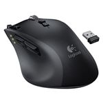ロジクール ロジクール ワイヤレスマウス G700 G700