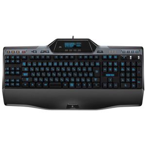 ロジクール ロジクール ゲーミングキーボード G510 G510