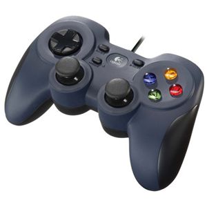 ロジクール Logicool Gamepad F310 F310