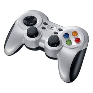 ロジクール Logicool Wireless Gamepad F710 F710