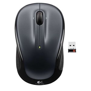 ロジクール Logicool Wireless Mouse M325 M325DS