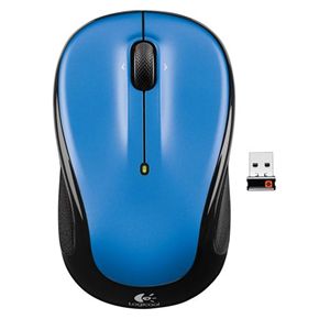 ロジクール Logicool Wireless Mouse M325 M325PB