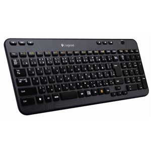 ロジクール Logicool Wireless Keyboard K360 K360