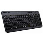 ロジクール Logicool Wireless Keyboard K360 K360