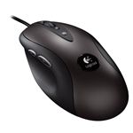 ロジクール Logicool Performance Optical Mouse G400 G400