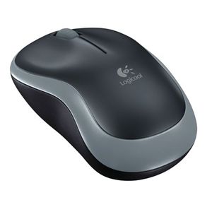 ロジクール Logicool Wireless Mouse M185 M185SG