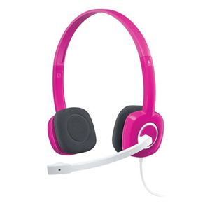 ロジクール Logicool Stereo Headset H150 H150FP