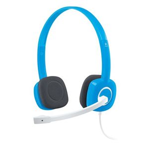 ロジクール Logicool Stereo Headset H150 H150SB