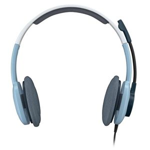 ロジクール Logicool Stereo Headset H250 H250IB
