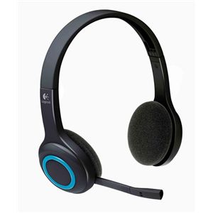ロジクール Logicool Wireless Headset H600 H600