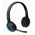 ロジクール Logicool Wireless Headset H600 H600