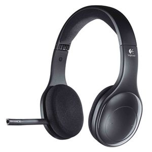 ロジクール Logicool Wireless Headset H800 H800