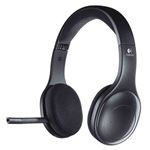 ロジクール Logicool Wireless Headset H800 H800