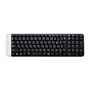 ロジクール Logicool Wireless Keyboard K230 K230