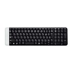 ロジクール Logicool Wireless Keyboard K230 K230
