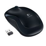 ロジクール Logicool for Business Wireless Mouse B175 B175