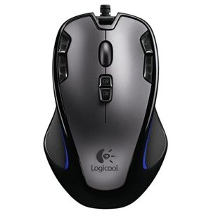 ロジクール Logicool Gaming Mouse G300 G300