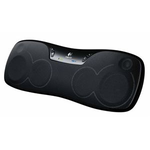 ロジクール Logicool Wireless Boombox TS800 TS800