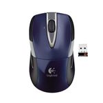 ロジクール Logicool Wireless Mouse M525 M525BL