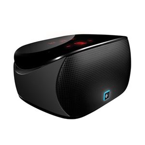 ロジクール Logicool Mini Boombox TS500 TS500BK