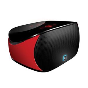 ロジクール Logicool Mini Boombox TS500 TS500RD