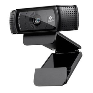 ロジクール Logicool HD Pro Webcam C920 C920