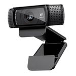 ロジクール Logicool HD Pro Webcam C920 C920