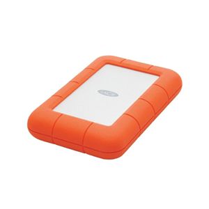 ラシー 2.5外付HDD/rugged mini/USB3.0/1TB LCH-RGM1TU3S