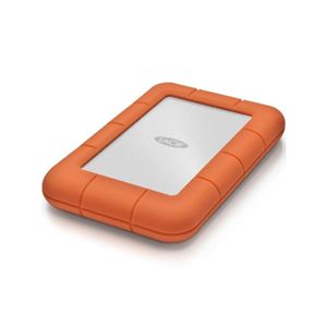 ラシー 2.5外付HDD/rugged mini/USB3.0/500GB LCH-RGM500U3S