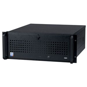 ロジテック 4Uラックマウント型 組み込み用PC(Pentium4560(3.6GHz)) FCRK-4CP560TB/B