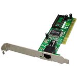 ロジテック 10/100Mbps PCIバス用 LANボード LAN-TX/PCIA