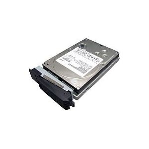 ロジテック LSV-6R1000/4B用 スペアドライブ 500GB SPD-6R500