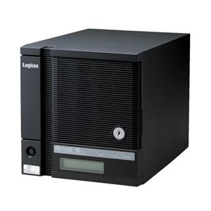 ロジテック LSV-5S4000/4C用スペアドライブ SPD-5S1000