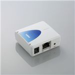 ロジテック USB2.0対応デバイスサーバ LAN-DVS/U2