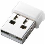 ロジテック ゲーム機向けUSB無線LANアダプタ LAN-GMW/DS